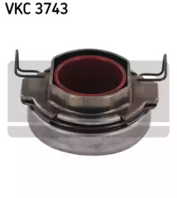 Подшипник SKF VKC 3743